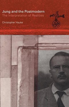 Jung and the Postmodern (eBook, ePUB) - Hauke, Christopher