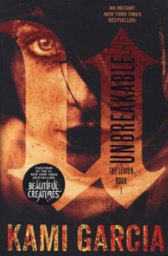 Cover Unbreakable