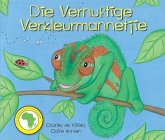 Die Vernuftige Verkleurmannetjie (eBook, PDF) Die Vernuftige Verkleurmannetjie (eBook, PDF)