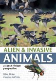 Alien and Invasive Animals (eBook, PDF)