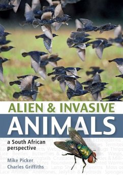 Alien and Invasive Animals (eBook, PDF) - Picker, Mike