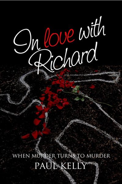 In Love with Richard (eBook, ePUB) In Love with Richard (eBook, ePUB)