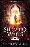 She Who Waits (eBook, ePUB)