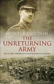 The Unreturning Army (eBook, ePUB)