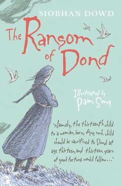 The Ransom of Dond (eBook, ePUB) - Dowd, Siobhan
