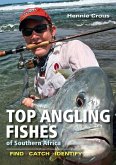 Top Angling Fishes of SA (eBook, ePUB)