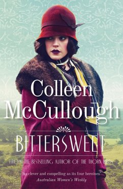 Bittersweet (eBook, ePUB) - Mccullough, Colleen
