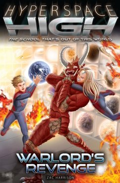Cover Warlord's Revenge (eBook, ePUB)