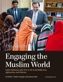 Cover Engaging the Muslim World (eBook, ePUB)