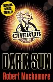 Dark Sun and other stories (eBook, ePUB)