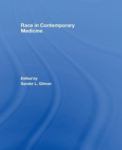 Race in Contemporary Medicine (eBook, PDF)