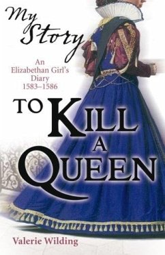 Cover To Kill A Queen (eBook, ePUB)