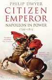 Citizen Emperor (eBook, ePUB)
