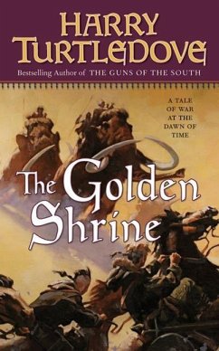 Cover The Golden Shrine (eBook, ePUB)