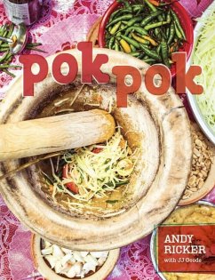 Pok Pok (eBook, ePUB) - Ricker, Andy; Goode, Jj