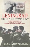 Leningrad (eBook, ePUB)