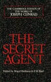 Secret Agent (eBook, PDF)