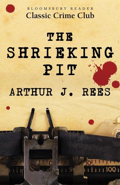 The Shrieking Pit (eBook, ePUB) The Shrieking Pit (eBook, ePUB)