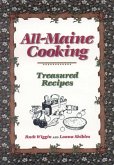 All-Maine Cooking (eBook, ePUB)
