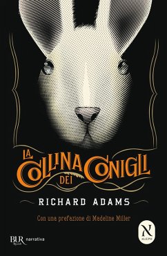 Cover La collina dei conigli