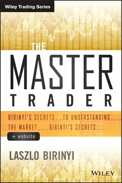 The Master Trader (eBook, PDF) - Birinyi, Laszlo