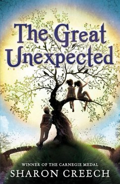 The Great Unexpected (eBook, ePUB) - Creech, Sharon