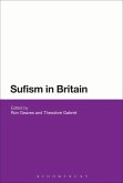 Sufism in Britain (eBook, ePUB)