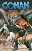 Conan and the Spider God (eBook, ePUB)