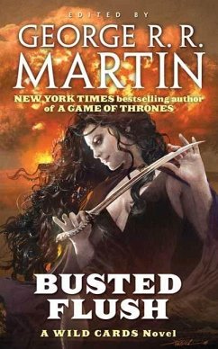 Busted Flush (eBook, ePUB) - Wild Cards Trust