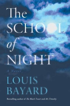Cover The School of Night (eBook, ePUB)