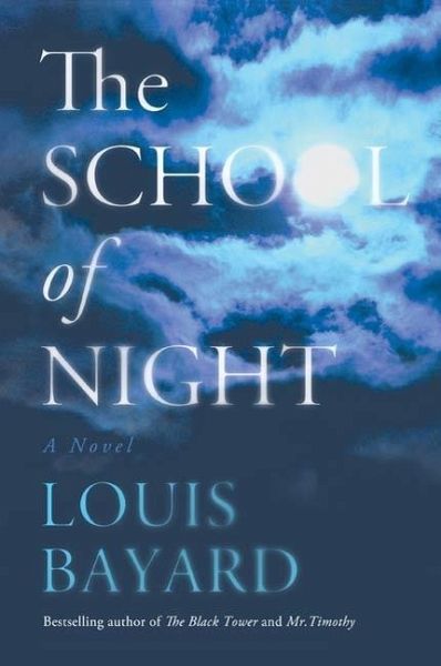 The School of Night (eBook, ePUB)