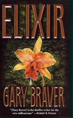 Elixir (eBook, ePUB) - Braver, Gary