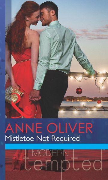 Mistletoe Not Required (eBook, ePUB)