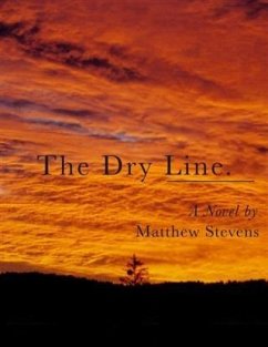 Cover Dry Line (eBook, ePUB)