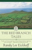 The Red Branch Tales (eBook, ePUB)