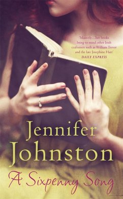 A Sixpenny Song (eBook, ePUB) - Johnston, Jennifer