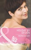 Holiday By Design (Mills & Boon Cherish) (The Hunt for Cinderella, Book 9) (eBook, ePUB)