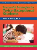 Successful Strategies for Twice-Exceptional Students (eBook, ePUB)