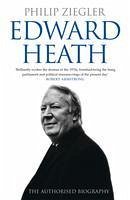 Cover Edward Heath (eBook, ePUB)