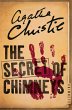 The Secret of Chimneys (eBook, ePUB) - Bild 1