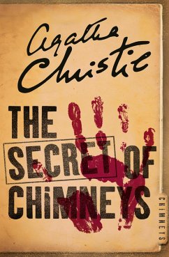 Cover The Secret of Chimneys (eBook, ePUB)