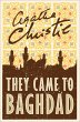 They Came to Baghdad (eBook, ePUB) - Bild 1