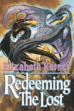 Redeeming the Lost (eBook, ePUB) - Kerner, Elizabeth