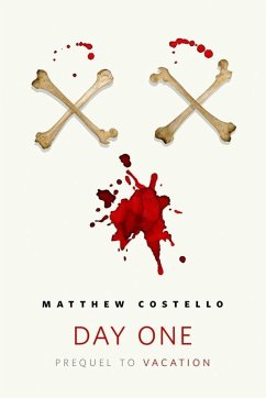 Cover Day One (eBook, ePUB)