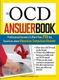 The OCD Answer Book (eBook, ePUB)