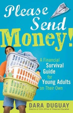 Please Send Money (eBook, ePUB) - Duguay, Dara