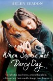 When Sophie Met Darcy Day (eBook, ePUB)
