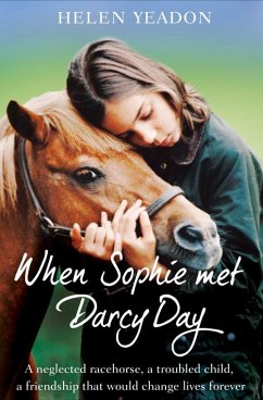 When Sophie Met Darcy Day (eBook, ePUB) - Yeadon, Helen