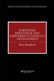 Parenting Behaviour and Children's Cognitive Development (eBook, ePUB)