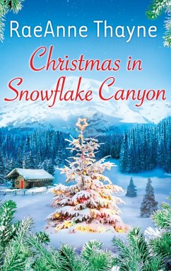 Cover Christmas In Snowflake Canyon (eBook, ePUB)
